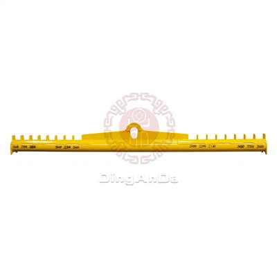 Thanh treo mới nâng cao 4,4m