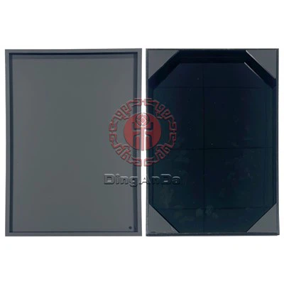 Hình ảnh giới thiệu thương hiệu Model