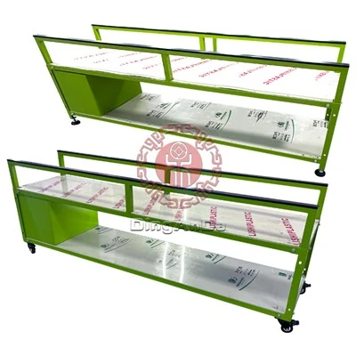 Bàn làm việc lắp ráp cửa và cửa sổ chống trầy xước