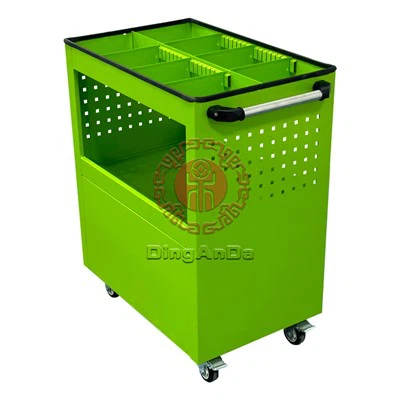 Xe doanh thu công cụ