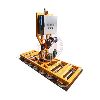 Cốc hút điện hình chữ X